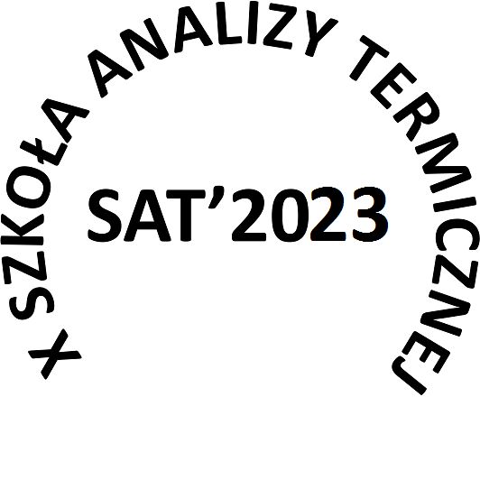 Logo SAT'2023
